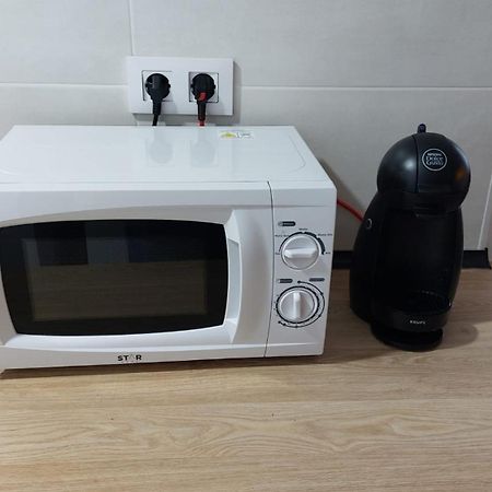 Apartamento Cerca De La Playa En Vinarós 外观 照片