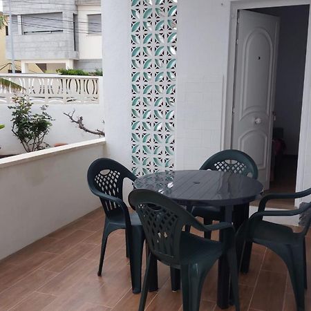 Apartamento Cerca De La Playa En Vinarós 外观 照片