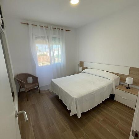 Apartamento Cerca De La Playa En Vinarós 外观 照片