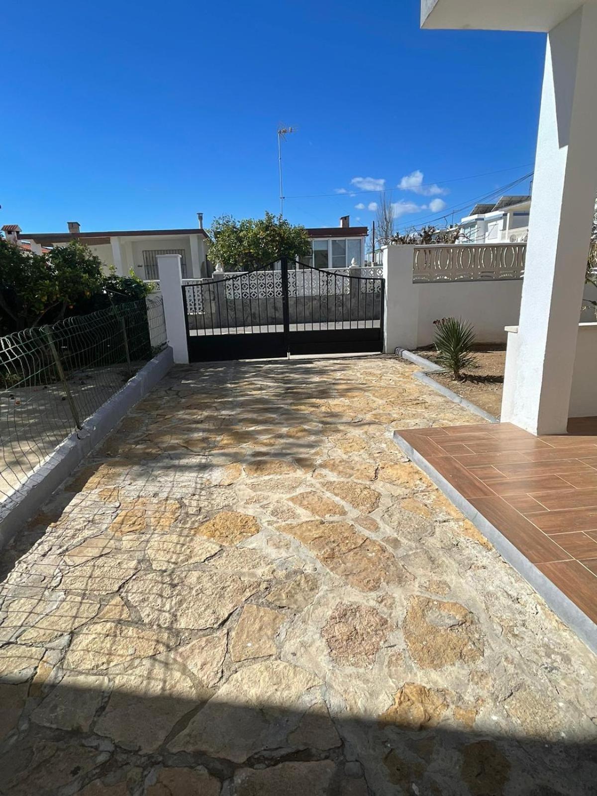 Apartamento Cerca De La Playa En Vinarós 外观 照片